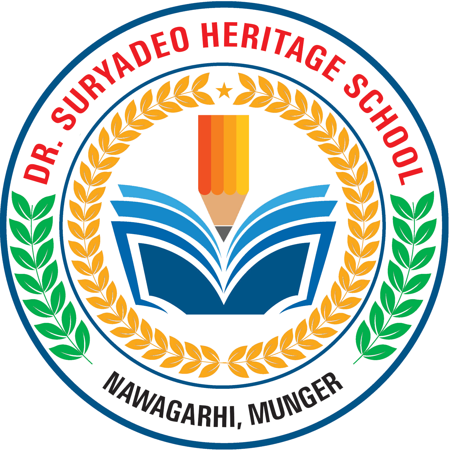 dr.suryadeo heritage school