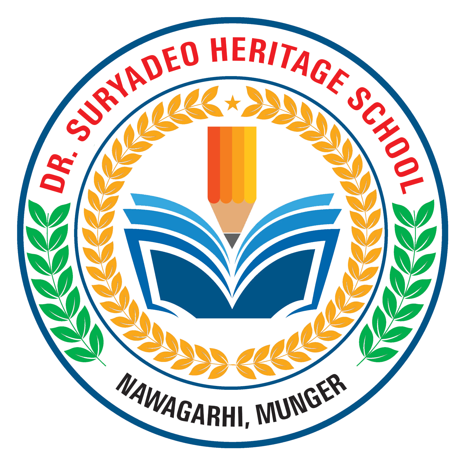 dr.suryadeo heritage school